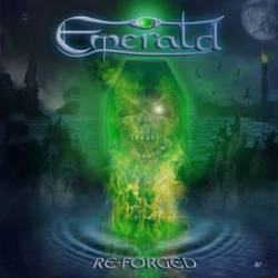 Emerald (CH) : Re-Forged